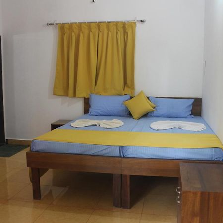 Seaprincess Guesthouse Anjuna Ngoại thất bức ảnh
