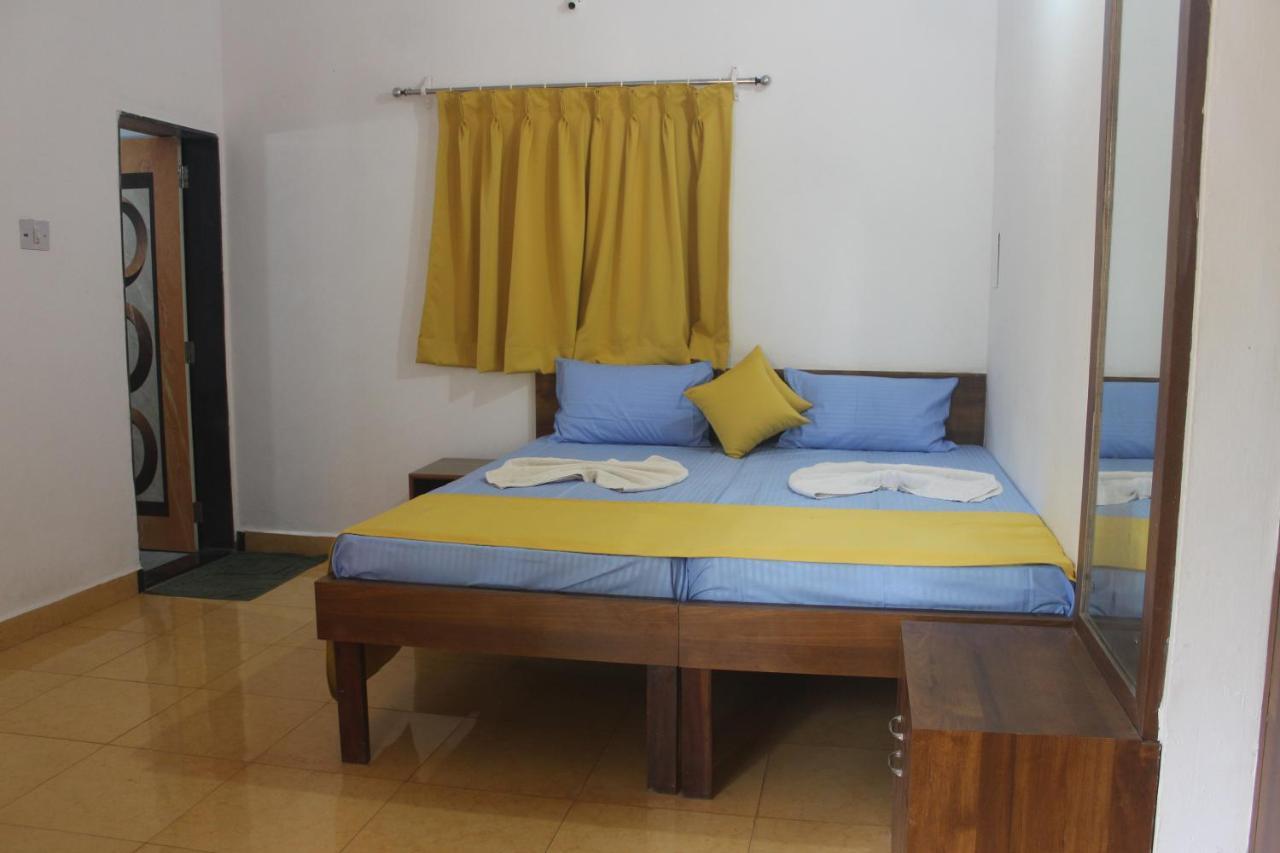 Seaprincess Guesthouse Anjuna Ngoại thất bức ảnh
