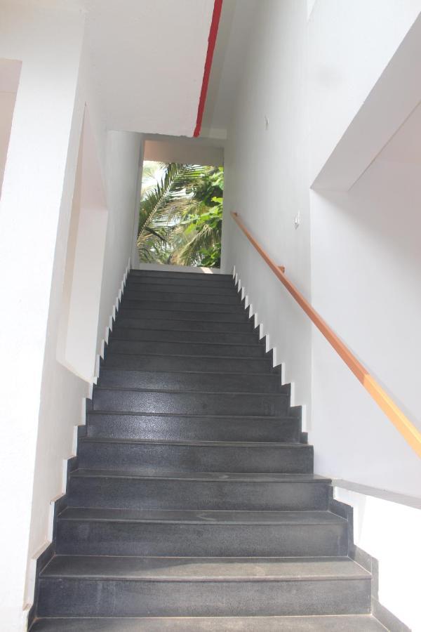 Seaprincess Guesthouse Anjuna Ngoại thất bức ảnh