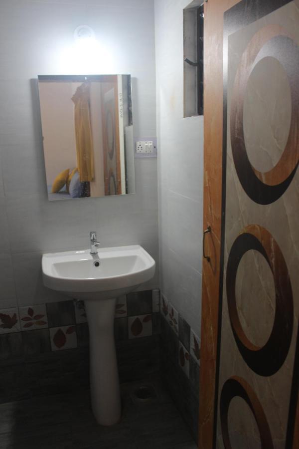 Seaprincess Guesthouse Anjuna Ngoại thất bức ảnh