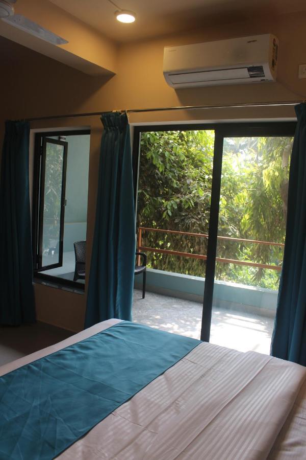 Seaprincess Guesthouse Anjuna Ngoại thất bức ảnh