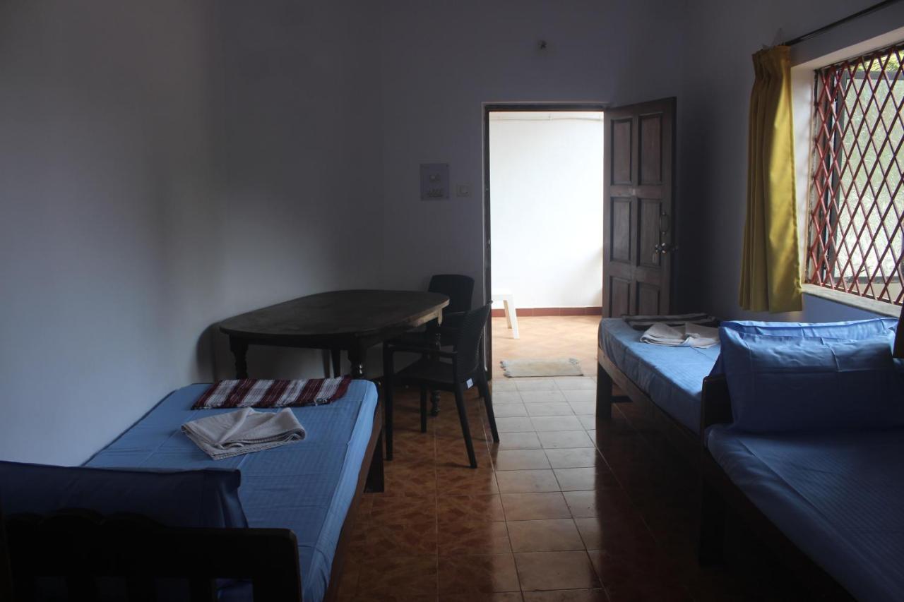Seaprincess Guesthouse Anjuna Ngoại thất bức ảnh