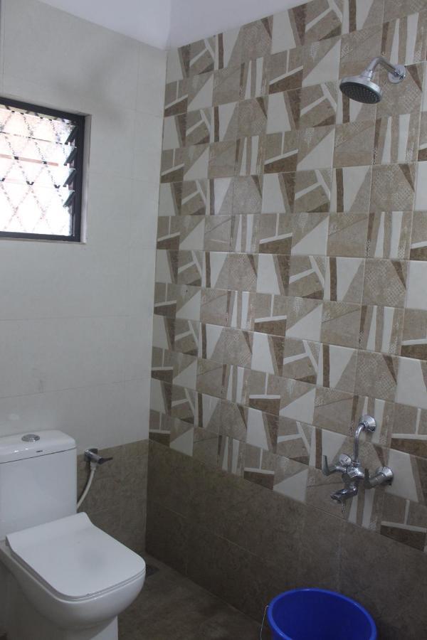 Seaprincess Guesthouse Anjuna Ngoại thất bức ảnh