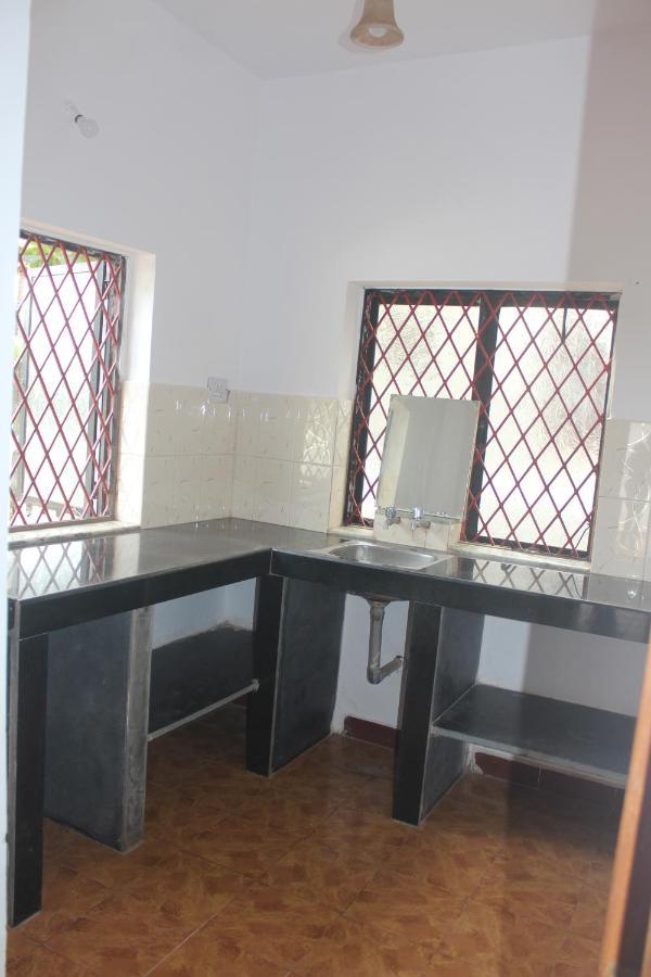 Seaprincess Guesthouse Anjuna Ngoại thất bức ảnh