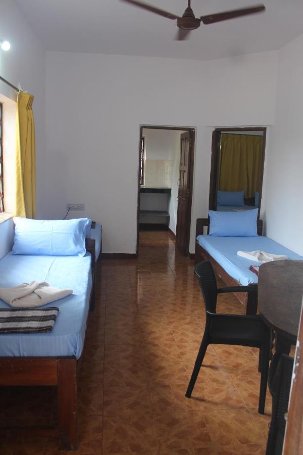 Seaprincess Guesthouse Anjuna Ngoại thất bức ảnh