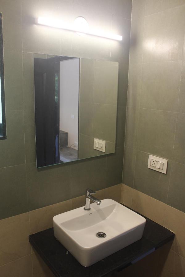 Seaprincess Guesthouse Anjuna Ngoại thất bức ảnh