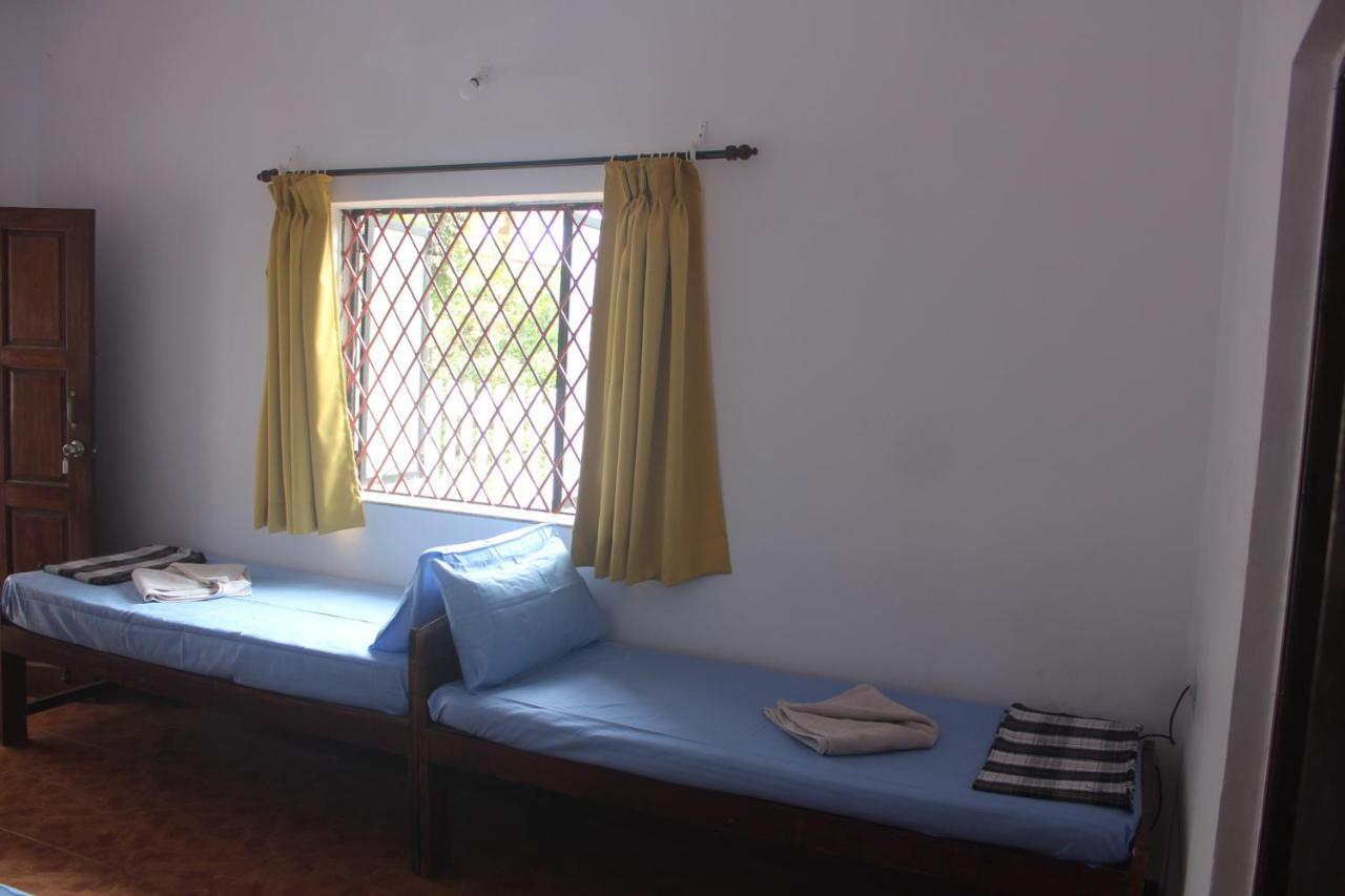 Seaprincess Guesthouse Anjuna Ngoại thất bức ảnh