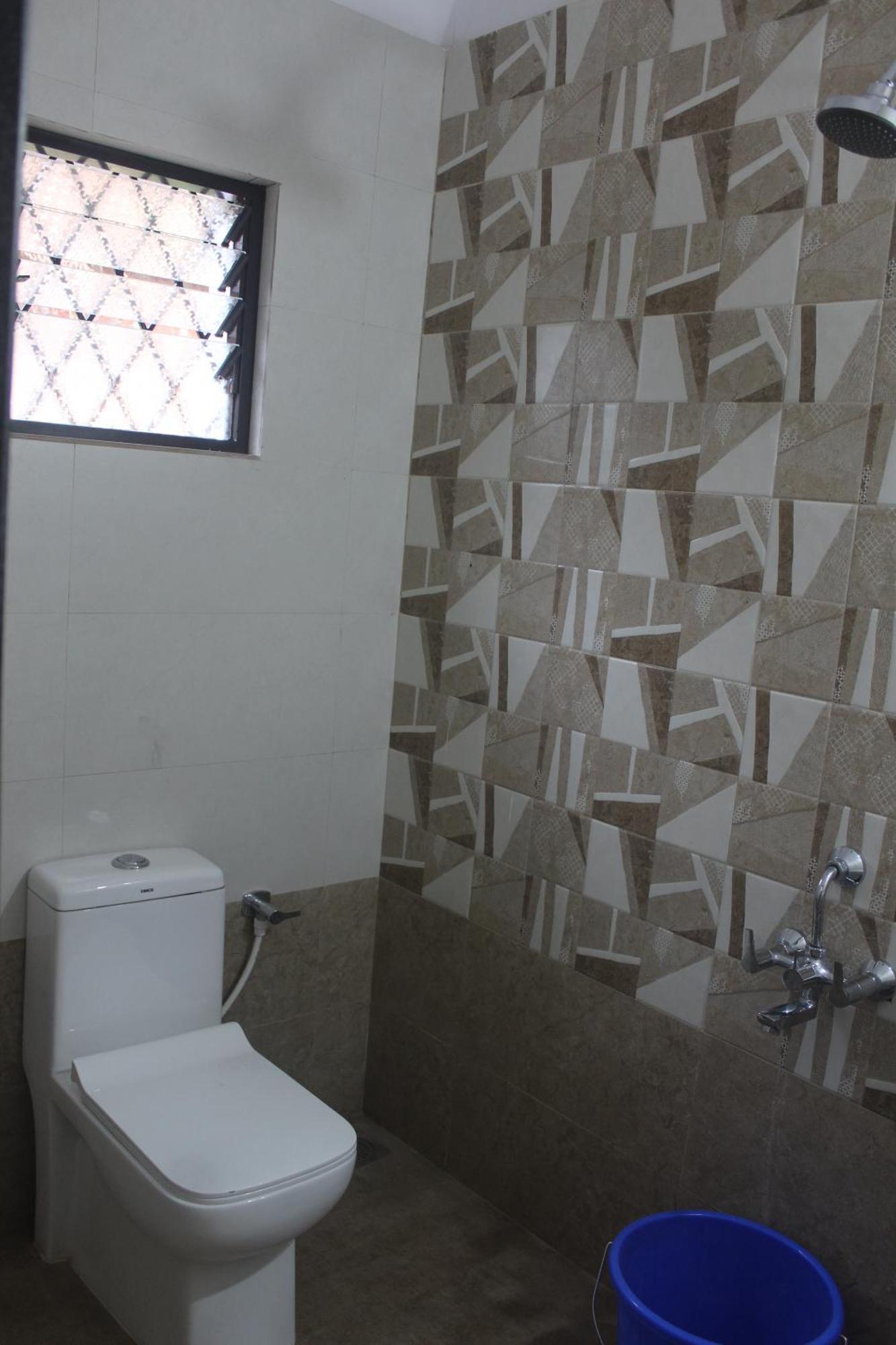 Seaprincess Guesthouse Anjuna Ngoại thất bức ảnh