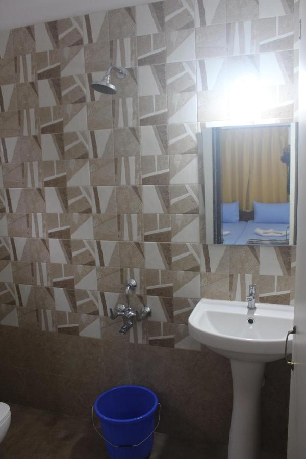 Seaprincess Guesthouse Anjuna Ngoại thất bức ảnh