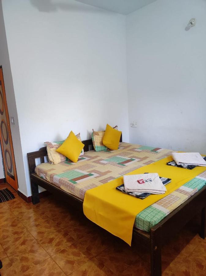 Seaprincess Guesthouse Anjuna Ngoại thất bức ảnh