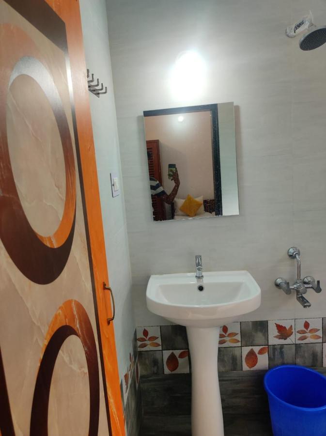 Seaprincess Guesthouse Anjuna Ngoại thất bức ảnh