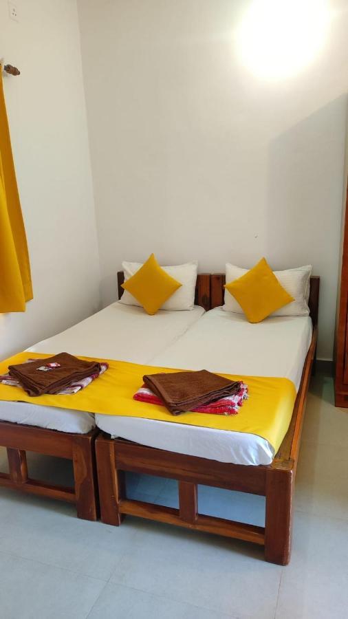 Seaprincess Guesthouse Anjuna Ngoại thất bức ảnh