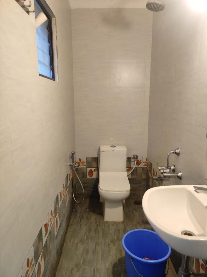 Seaprincess Guesthouse Anjuna Ngoại thất bức ảnh