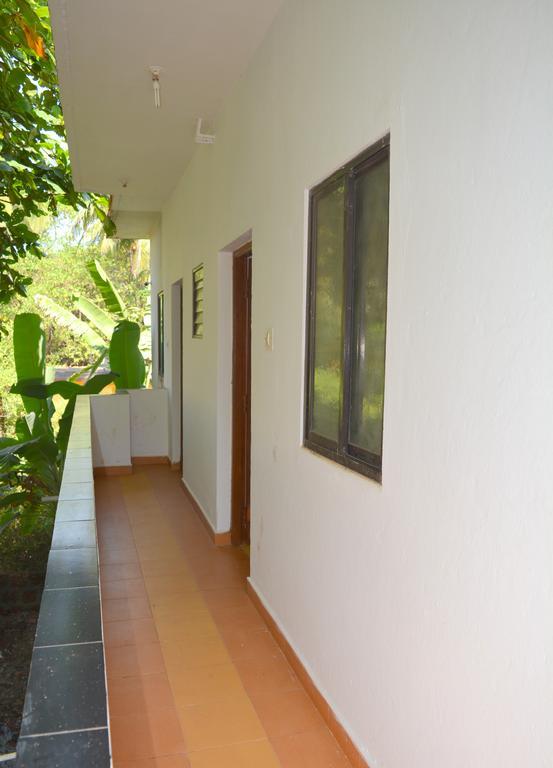 Seaprincess Guesthouse Anjuna Ngoại thất bức ảnh