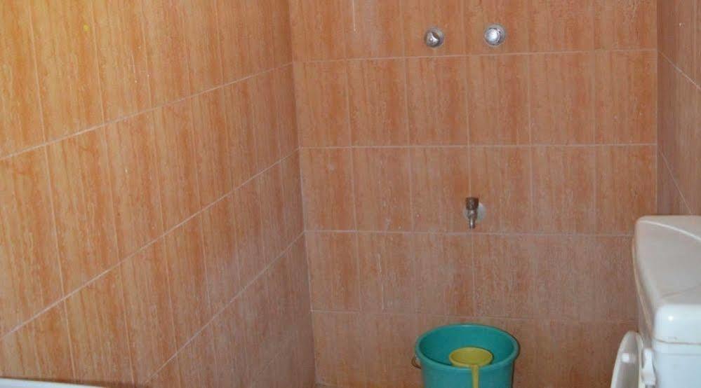 Seaprincess Guesthouse Anjuna Ngoại thất bức ảnh