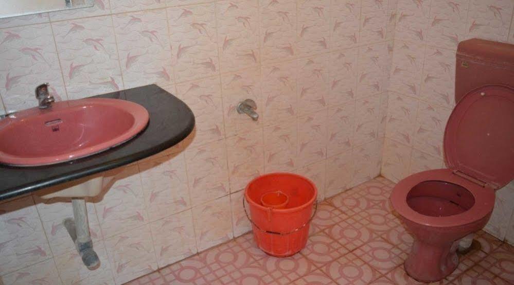 Seaprincess Guesthouse Anjuna Ngoại thất bức ảnh